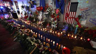 Biden visits New Orleans as authorities give new details about planning of New Year’s attack Biden visits New Orleans as authorities give new details about planning of New Year’s attack