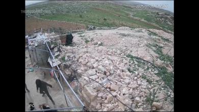 Video obtained by AP shows settler assault on small Palestinian village with rare clarity Video obtained by AP shows settler assault on small Palestinian village with rare clarity