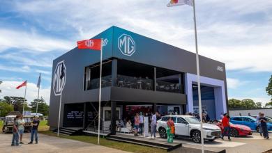 Chinese automakers build their way around tariffs Chinese automakers build their way around tariffs