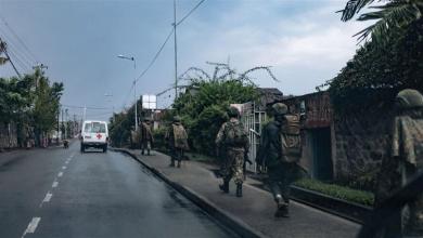 M23 Rebels to Begin Unilateral Ceasefire in Congo M23 Rebels to Begin Unilateral Ceasefire in Congo