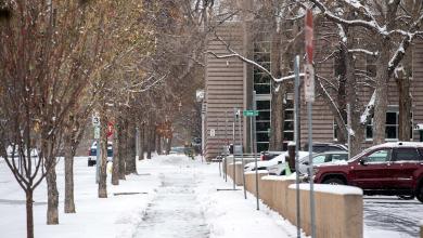 Crazy Colorado storm system expected to bring extreme avalanche danger, high fire danger Crazy Colorado storm system expected to bring extreme avalanche danger, high fire danger