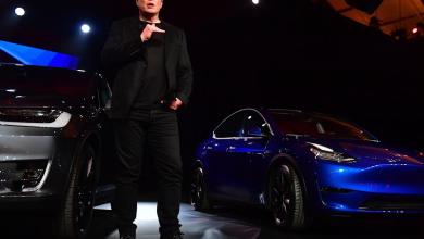 Tesla springs last-minute public all hands on staffers, confusion ensues Tesla springs last-minute public all hands on staffers, confusion ensues