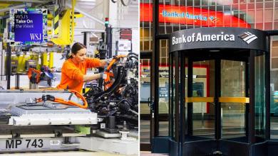 Recession vs. Stagflation and Jobs. Economist Weighs in on What’s Next Recession vs. Stagflation and Jobs. Economist Weighs in on What’s Next