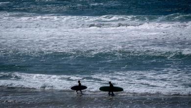 Computer simulations show nightmare Atlantic current shutdown less likely this century Computer simulations show nightmare Atlantic current shutdown less likely this century