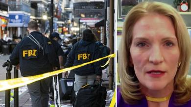 Professor on New Orleans attacker’s use of Meta glasses Professor on New Orleans attacker’s use of Meta glasses