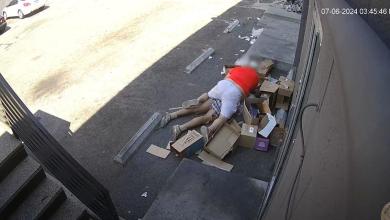 Suspect detained by citizen ruled justifiable homicide Suspect detained by citizen ruled justifiable homicide