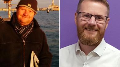 An expert in the risks of alcohol drank heavily for years. His ‘dry by default’ rule helped him drink less, lose weight, and live a fuller life. An expert in the risks of alcohol drank heavily for years. His ‘dry by default’ rule helped him drink less, lose weight, and live a fuller life.