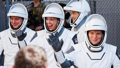 Crew-10 launches for space station, setting stage for Starliner astronauts to return Crew-10 launches for space station, setting stage for Starliner astronauts to return