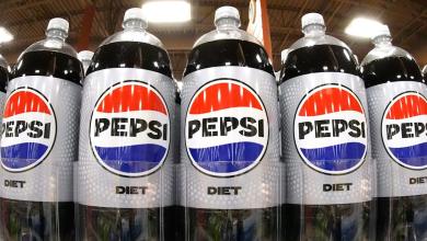 Soda stocks drop as food stamp band push gains momentum Soda stocks drop as food stamp band push gains momentum