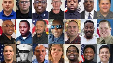 Dozens of recruits have died nationwide while training to become police officers Dozens of recruits have died nationwide while training to become police officers