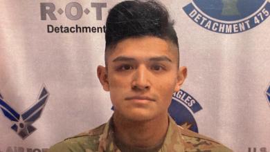 UNH student Alexis Garcia still missing after ‘recovery’ search UNH student Alexis Garcia still missing after ‘recovery’ search