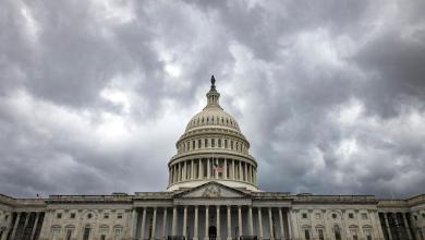 Maddow Blog | One of the ‘craziest’ Congresses ever comes to an ignominious end Maddow Blog | One of the ‘craziest’ Congresses ever comes to an ignominious end