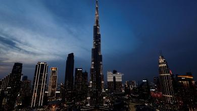Dubai’s expats face a reality check Dubai’s expats face a reality check