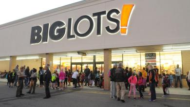 Big Lots reopening stores in 6 states this week, with more locations returning in 2025 Big Lots reopening stores in 6 states this week, with more locations returning in 2025