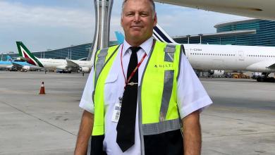 I’m a pilot who’s flown into DC’s Reagan Airport for decades. Taking off and landing there can be extremely tough — here’s what I think went wrong. I’m a pilot who’s flown into DC’s Reagan Airport for decades. Taking off and landing there can be extremely tough — here’s what I think went wrong.