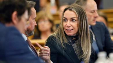 A cop dead in the snow, a girlfriend on trial. Why Karen Read is a true-crime obsession A cop dead in the snow, a girlfriend on trial. Why Karen Read is a true-crime obsession