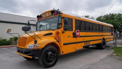 Pfluger Elementary teacher resigns after dragging student by the arm Pfluger Elementary teacher resigns after dragging student by the arm