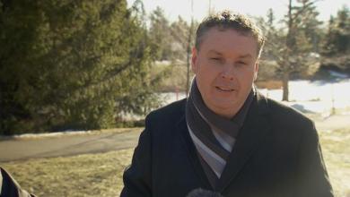 Marysville man shares cautionary tale after puppy tests positive for weed Marysville man shares cautionary tale after puppy tests positive for weed