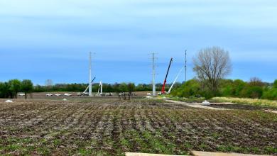 USDA makes profound announcement that could alter the future of our food system: ‘We’ve got to build’ USDA makes profound announcement that could alter the future of our food system: ‘We’ve got to build’
