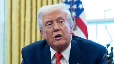 Bond market signals economic impact of Trump’s tariffs Bond market signals economic impact of Trump’s tariffs