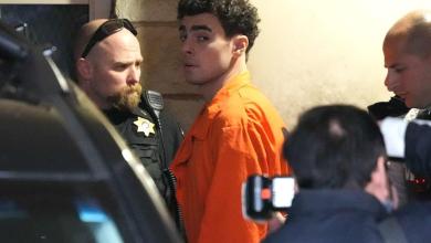 Inmate Speaks Out About Prison ‘Brother’ Luigi Mangione’s Stay in Pennsylvania Lockup Inmate Speaks Out About Prison ‘Brother’ Luigi Mangione’s Stay in Pennsylvania Lockup