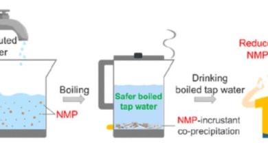 There’s a Surprisingly Simple Way to Remove Microplastics From Drinking Water There’s a Surprisingly Simple Way to Remove Microplastics From Drinking Water