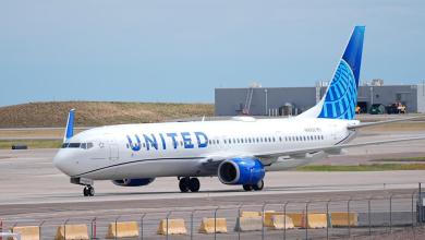 A flyer says a United Airlines pilot forcibly removed him from an airplane bathroom. Now he’s suing A flyer says a United Airlines pilot forcibly removed him from an airplane bathroom. Now he’s suing