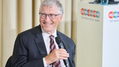 Microsoft’s Bill Gates issues this key reminder to Nvidia bulls Microsoft’s Bill Gates issues this key reminder to Nvidia bulls