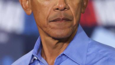 A Lip Reader Interpreted What Donald Trump And Barack Obama Were Talking About Ay Jimmy Carter’s Funeral A Lip Reader Interpreted What Donald Trump And Barack Obama Were Talking About Ay Jimmy Carter’s Funeral