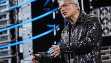Nvidia’s CEO lays out his vision of what the next 10 years will look like — and his simple advice to young people Nvidia’s CEO lays out his vision of what the next 10 years will look like — and his simple advice to young people