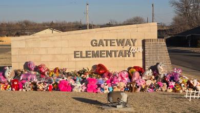 Community raises more than ,000 for family of Borger student who died in accident Community raises more than ,000 for family of Borger student who died in accident