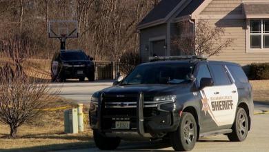 Wisconsin teen allegedly killed parents in extremist plot to assassinate Trump, FBI says Wisconsin teen allegedly killed parents in extremist plot to assassinate Trump, FBI says