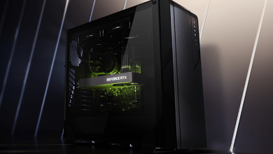 Is Nvidia Stock a Buy Now? Is Nvidia Stock a Buy Now?