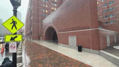 A professor from Brown University was deported to Lebanon without explanation, despite US visa A professor from Brown University was deported to Lebanon without explanation, despite US visa