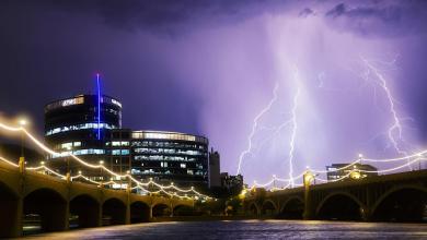 Will Arizona have a rainy monsoon? Here’s what Old Farmer’s Almanac predicts for summer Will Arizona have a rainy monsoon? Here’s what Old Farmer’s Almanac predicts for summer