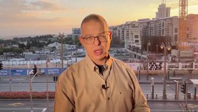 Gaza ceasefire sees smoothest exchange yet of Israel hostages and Palestinian prisoners; AP explains Gaza ceasefire sees smoothest exchange yet of Israel hostages and Palestinian prisoners; AP explains