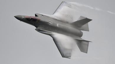 NATO countries are having second thoughts about buying America’s F-35 as the ‘predictability of our allies’ is doubted amid Trump’s seismic shifts NATO countries are having second thoughts about buying America’s F-35 as the ‘predictability of our allies’ is doubted amid Trump’s seismic shifts