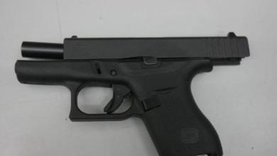 ‘Road rage’ case involving handgun results in arrest in Port St. Lucie ‘Road rage’ case involving handgun results in arrest in Port St. Lucie