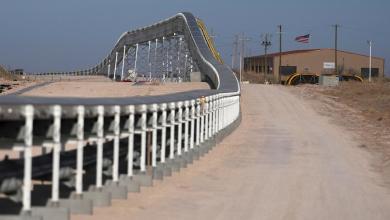 This ‘Dune’ isn’t fiction. It’s the longest conveyer belt in the US and moving sand in Texas This ‘Dune’ isn’t fiction. It’s the longest conveyer belt in the US and moving sand in Texas