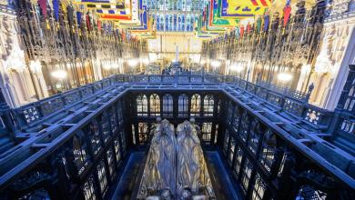 Is this the real face of Henry VII? Westminster Abbey is hoping to finally find out Is this the real face of Henry VII? Westminster Abbey is hoping to finally find out