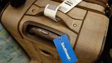 Southwest Announced It’s Now Charging For Bags, And It Backfired Spectacularly, And Amtrak Got Caught In The Crossfire Southwest Announced It’s Now Charging For Bags, And It Backfired Spectacularly, And Amtrak Got Caught In The Crossfire