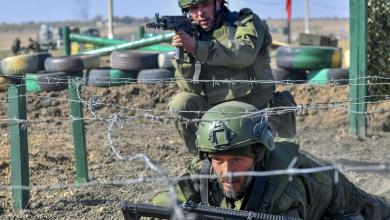 Savage tactics have swung the Ukraine war in Russia’s favor Savage tactics have swung the Ukraine war in Russia’s favor