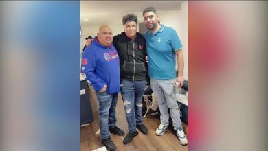 Chicago teen visiting Mexico with father and uncle on life support after deadly shooting Chicago teen visiting Mexico with father and uncle on life support after deadly shooting