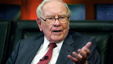 The internet is in awe of Warren Buffett’s perfectly timed cash-out The internet is in awe of Warren Buffett’s perfectly timed cash-out