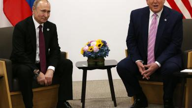 Putin says it’s ‘a profound mistake’ to treat Trump’s push for Greenland and its vast deposits of rare minerals as ‘some preposterous talk’ Putin says it’s ‘a profound mistake’ to treat Trump’s push for Greenland and its vast deposits of rare minerals as ‘some preposterous talk’