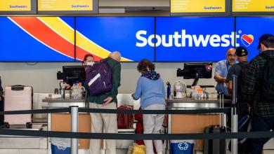 The real reason Southwest is charging for bags now The real reason Southwest is charging for bags now