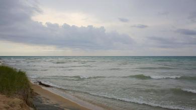 Rainy, windy, warmer days on the way? Here’s St. Clair County forecast for the next few days Rainy, windy, warmer days on the way? Here’s St. Clair County forecast for the next few days