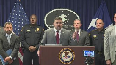 U.S. Attorney: Dozens of illegal game rooms shut down, M in cash seized in massive gambling bust U.S. Attorney: Dozens of illegal game rooms shut down, M in cash seized in massive gambling bust