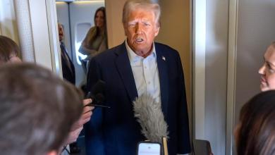 Trump’s Palestinian refugee idea falls flat with Jordan and confounds a Senate ally Trump’s Palestinian refugee idea falls flat with Jordan and confounds a Senate ally