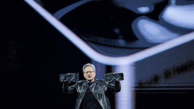 Nvidia’s GTC fallout reminds ‘Magnificent 7’ investors of an important lesson Nvidia’s GTC fallout reminds ‘Magnificent 7’ investors of an important lesson